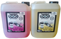 BAC25- BAC101 DPF Cleaner