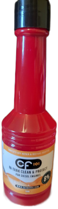 CF101 Diesel Fuel Additive