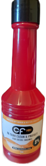 CF101 Diesel Fuel Additive