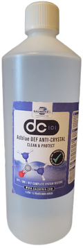 DC101L DEF Additive 1 Liter