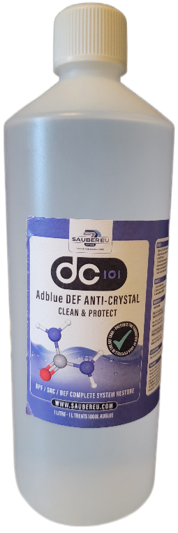 DC101L DEF Additive 1 Liter
