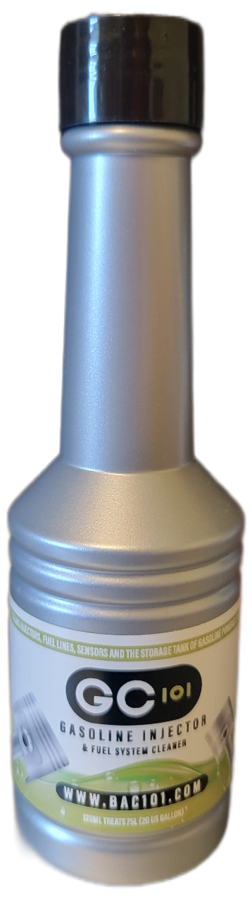 GC101 Gasoline Additive