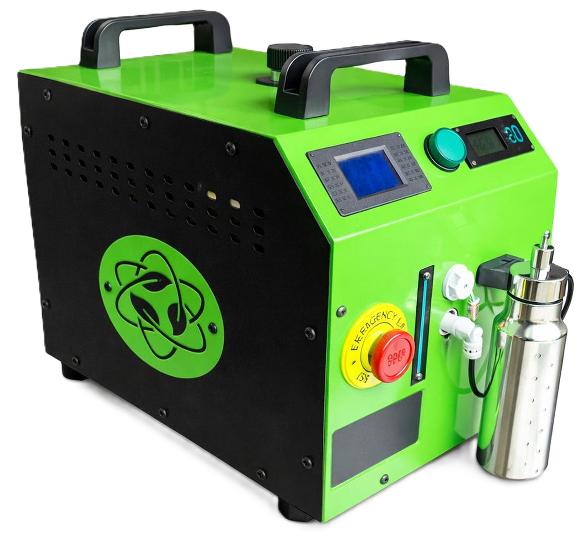 S8M 3400 LPH HHO Machine